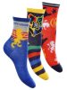 Harry Potter Kinder Socken 23-34