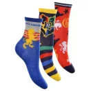 Harry Potter Kinder Socken 23-34