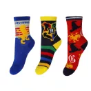 Harry Potter Kinder Socken 23-34