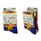 Harry Potter Kinder Socken 23-34