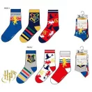 Harry Potter Kinder Socken 23-34