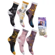 Disney Eiskönigin Kinder Socken 23-34