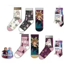 Disney Eiskönigin Kinder Socken 23-34