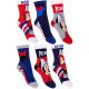 Disney Minnie Kindersocken 23-34