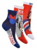 Disney Minnie Kindersocken 23-34