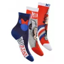 Disney Minnie  Kinder Socken 23-34