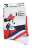 Disney Minnie  Kinder Socken 23-34