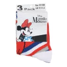 Disney Minnie  Kinder Socken 23-34