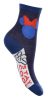 Disney Minnie Kindersocken 23-34