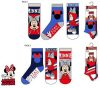 Disney Minnie Kindersocken 23-34