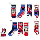 Disney Minnie  Kinder Socken 23-34