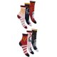 Harry Potter Kindersocken 23-34