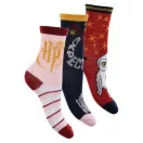 Harry Potter Kinder Socken 23-34