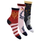 Harry Potter Kinder Socken 23-34