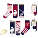 Harry Potter Kinder Socken 23-34