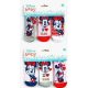 Disney Minnie  Baby Socken 0-12 Monate
