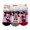 Disney Minnie Baby Socken 0-12 Monate