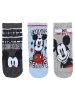 Disney Mickey Baby Socken 0-12 Monate