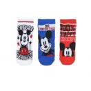 Disney Mickey  Babysocken 0-12 Monate