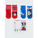Disney Mickey  Babysocken 0-12 Monate