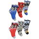 Disney Mickey  Kinder Socken 23-34