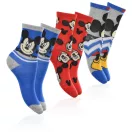 Disney Mickey  Kinder Socken 23-34