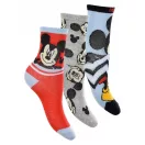 Disney Mickey  Kinder Socken 23-34