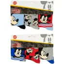 Disney Mickey  Kinder Socken 23-34