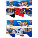 Paw Patrol Kinder Socken 23-34