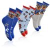 Paw Patrol Kinder Socken 23-34