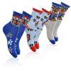 Paw Patrol Kindersocken 23-34