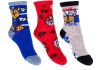 Paw Patrol Kinder Socken 23-34