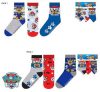 Paw Patrol Kinder Socken 23-34