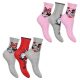 Disney Minnie Kindersocken 23-34