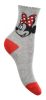 Disney Minnie Kindersocken 23-34