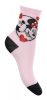 Disney Minnie Kindersocken 23-34