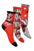 Disney Minnie Kindersocken 23-34