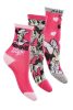 Disney Minnie Kindersocken 23-34