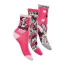Disney Minnie  Kinder Socken 23-34