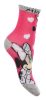 Disney Minnie Kindersocken 23-34