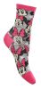 Disney Minnie Kindersocken 23-34