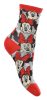 Disney Minnie Kindersocken 23-34