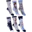 Disney Eiskönigin Kinder Socken 23-34