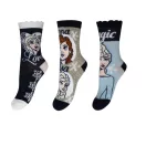 Disney Eiskönigin Kinder Socken 23-34