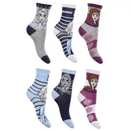 Disney Eiskönigin Kinder Socken 23-34