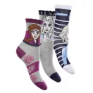 Disney Eiskönigin Kinder Socken 23-34