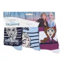 Disney Eiskönigin Kinder Socken 23-34