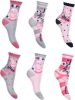 Peppa Wutz Kinder Socken 23-34