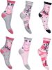 Peppa Wutz Kindersocken 23-34