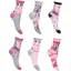 Peppa Wutz Kinder Socken 23-34